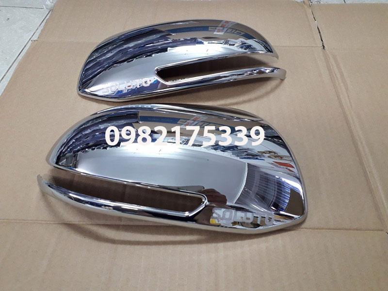 ốp gương Kia Soluto
