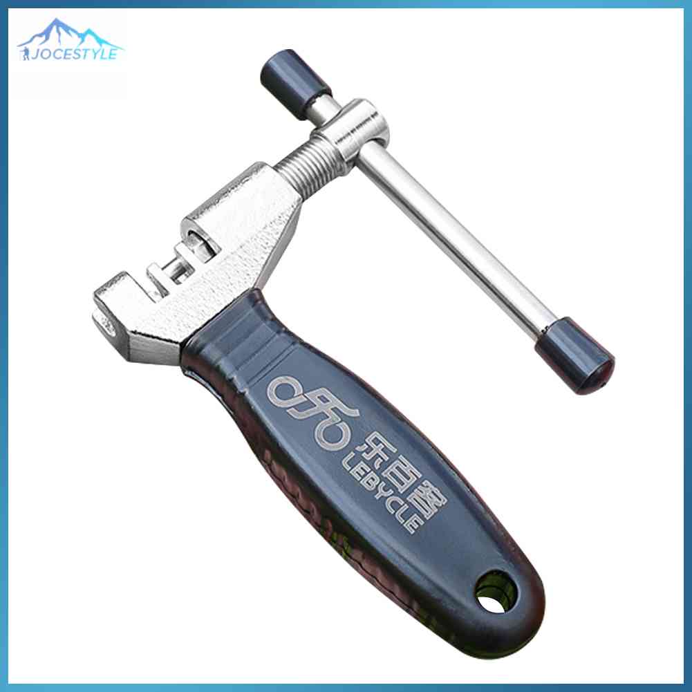 LEBYCLE Universal MTB Chain Remover Tools Bicycle Chain Breaker Splitter