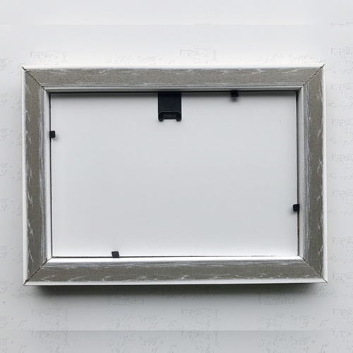 Khung ảnh 10x15 treo tường màu đen