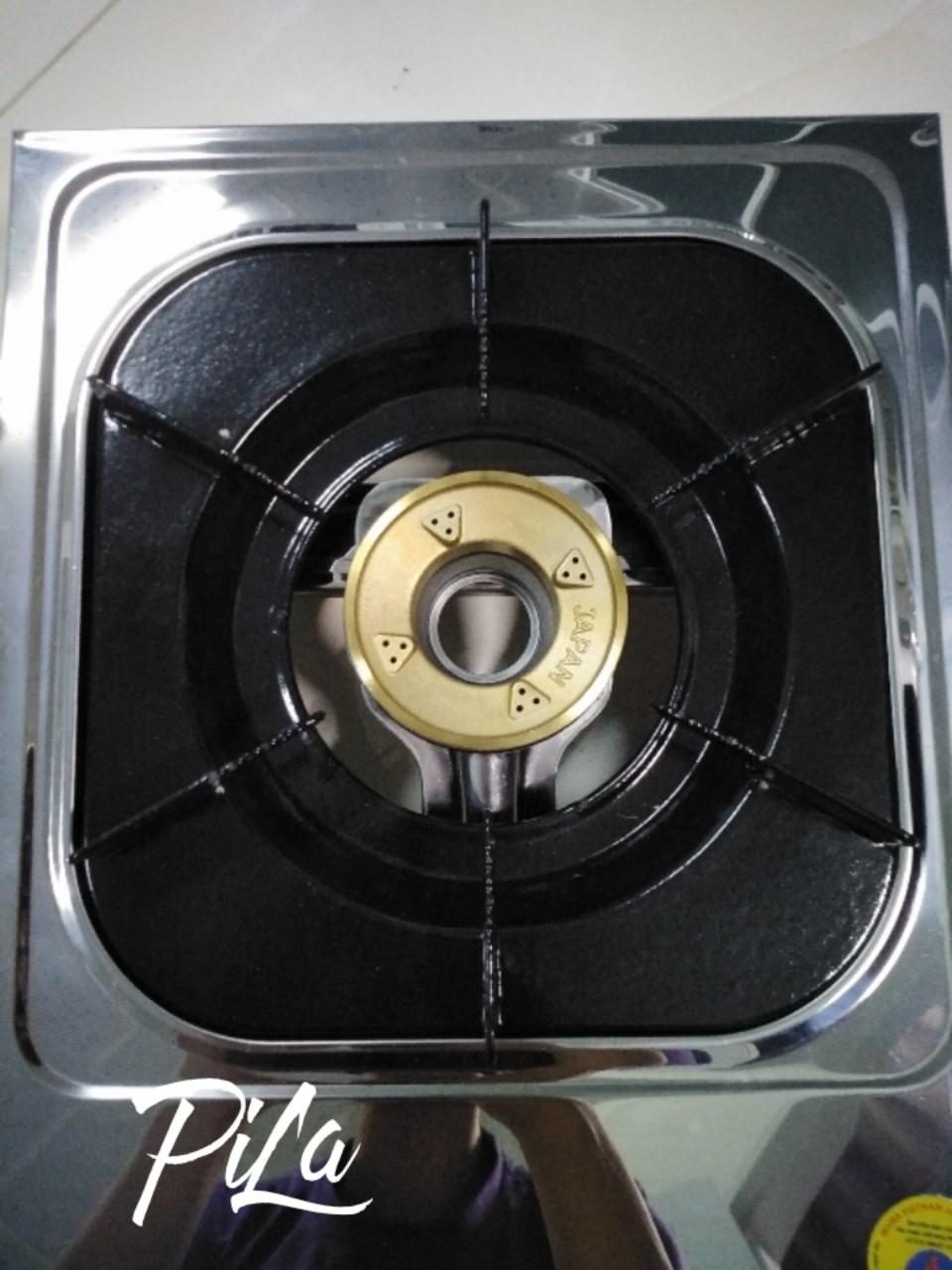 [HCM]Kiềng Bếp Ga Vuông Loại Dày Cho Bếp INOX