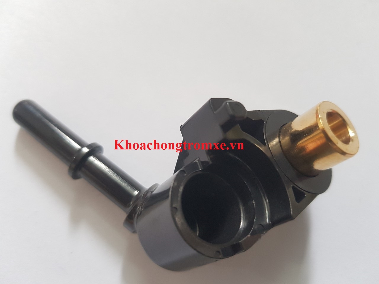 Đầu Chụp Đỡ Kim Phun Wave RSX 110 Fi 2013 2014 2015