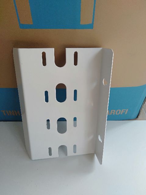 Giá bắt 2 cốc lọc 20inch