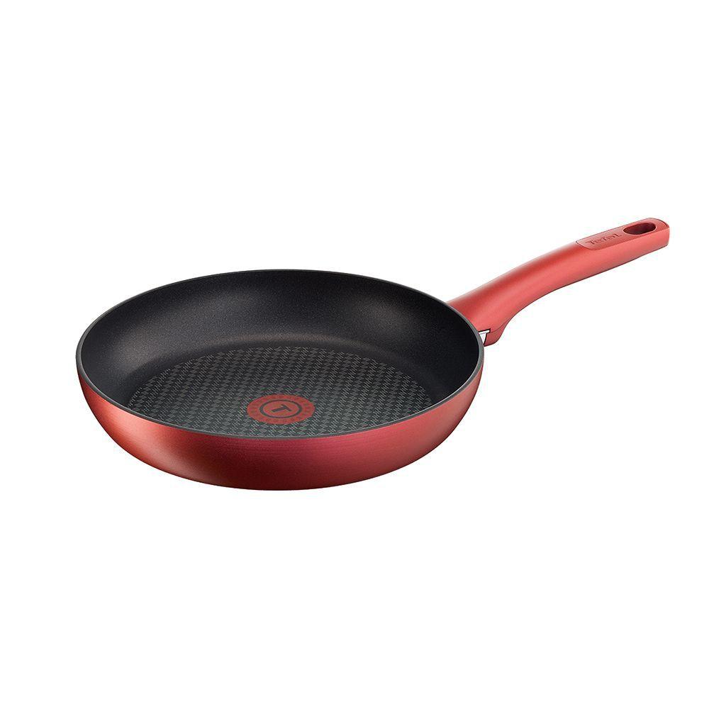 CHẢO CHIÊN TEFAL CHARACTER-24CM