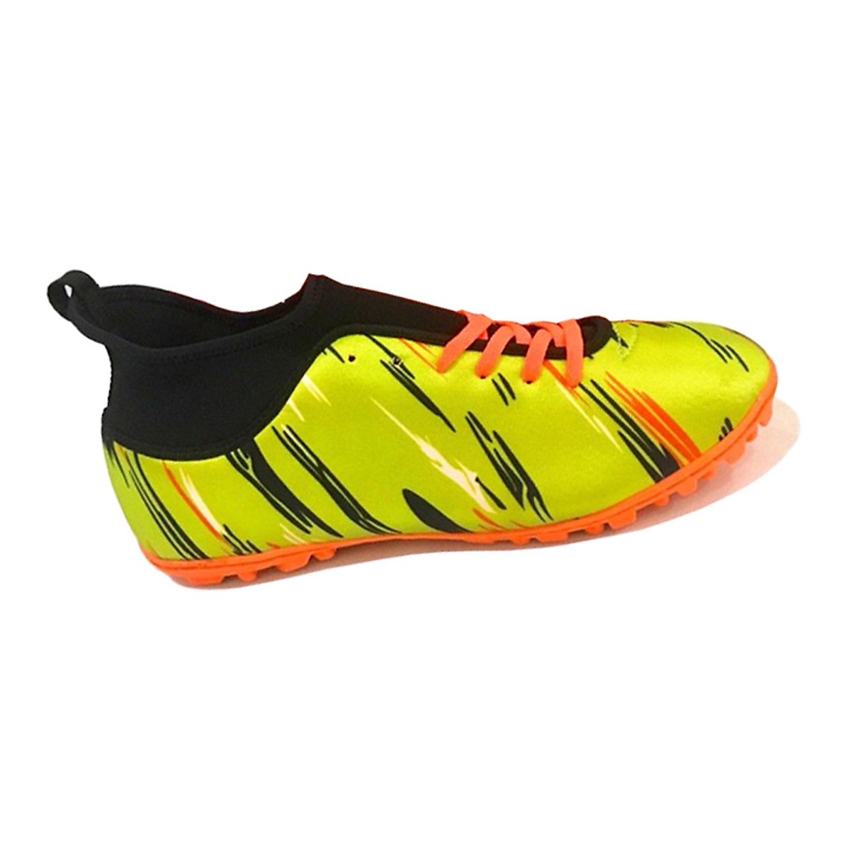 Giày Đá Bóng Vải Nhiều Màu Cao Cấp