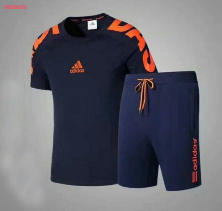 Đồ bộ nữ thể thao Adidas - MS235 ( GS90 )
