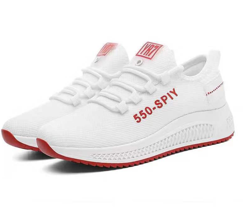 Giầy SNEAKER YR - Giày Thể Thao Nữ TSR 18