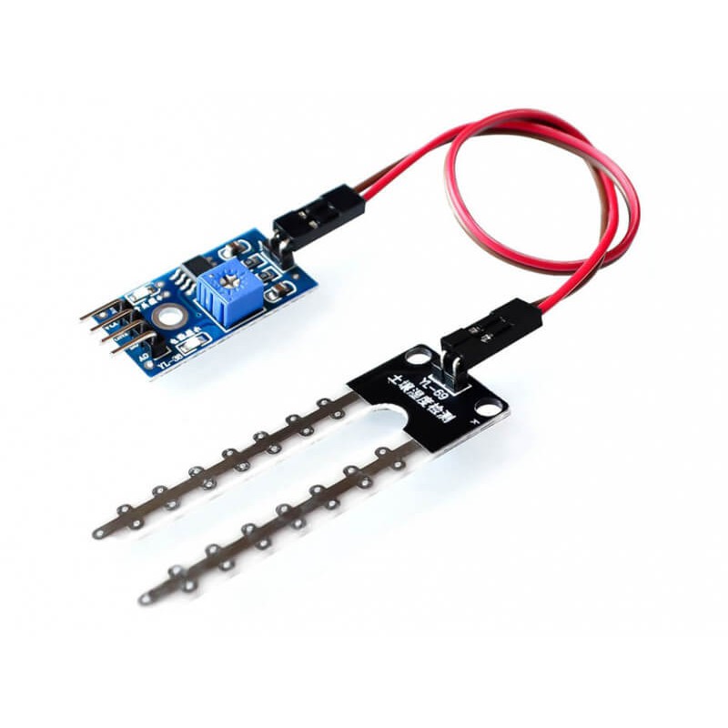 Module Cảm Biến Độ Ẩm Đất