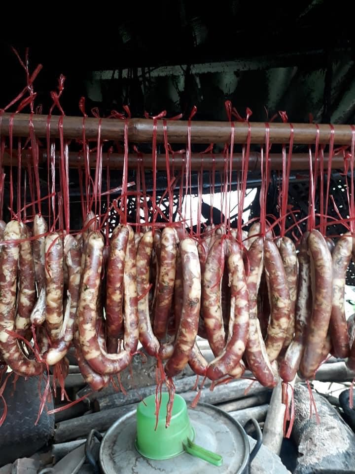 LẠP XƯỞNG TÂY BẮC MẸ TỰ LÀM
