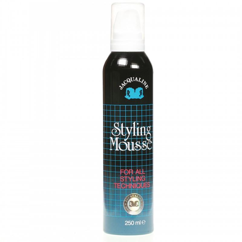 Mousse Vuốt Tóc JACQUALINE (250ml)