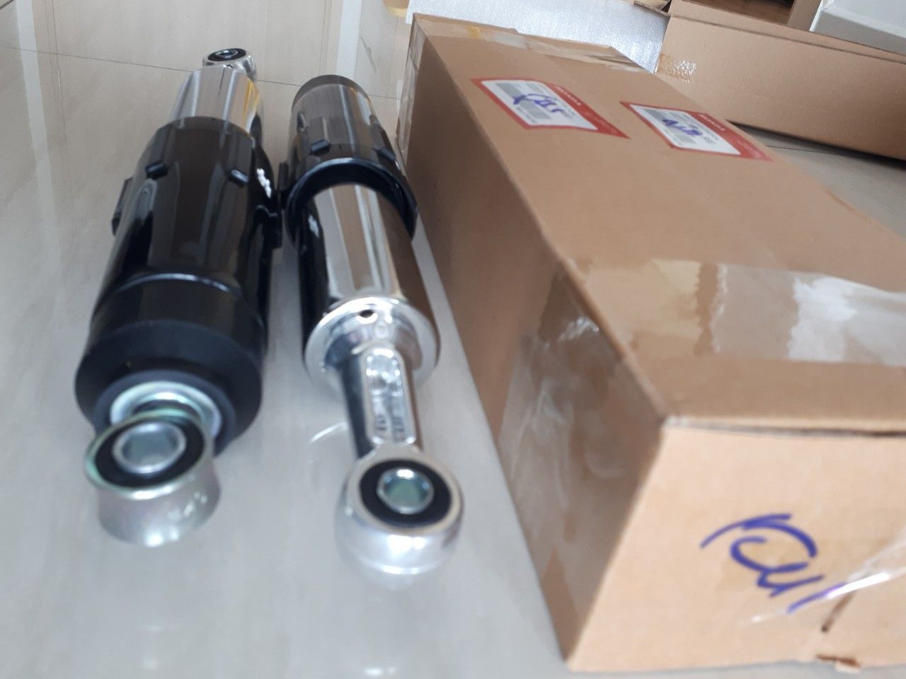 [HCM]phuộc giảm xóc sau future 1