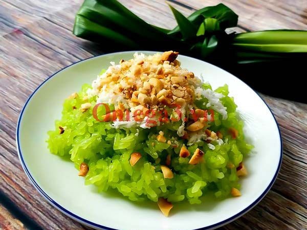 Bột lá cẩm tím 50gr