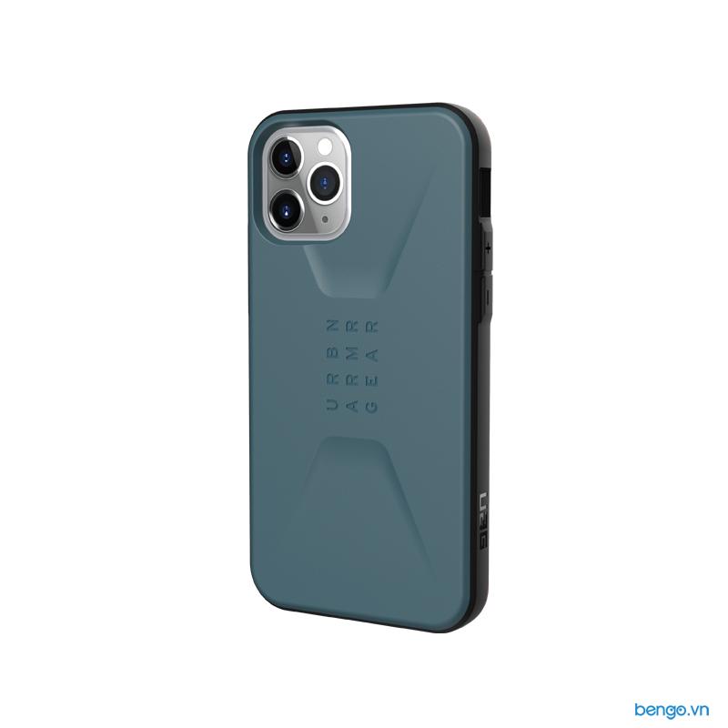 [HCM]Ốp lưng iPhone 11 Pro Max UAG Civilian Series