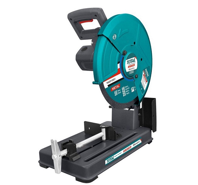 MÁY CẮTSẮT/ KIM LOẠI Total TS92435526