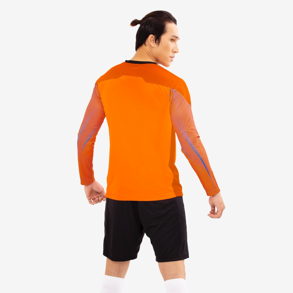 Bộ Quần Áo Thủ Môn Bulbal Viking – Cam
