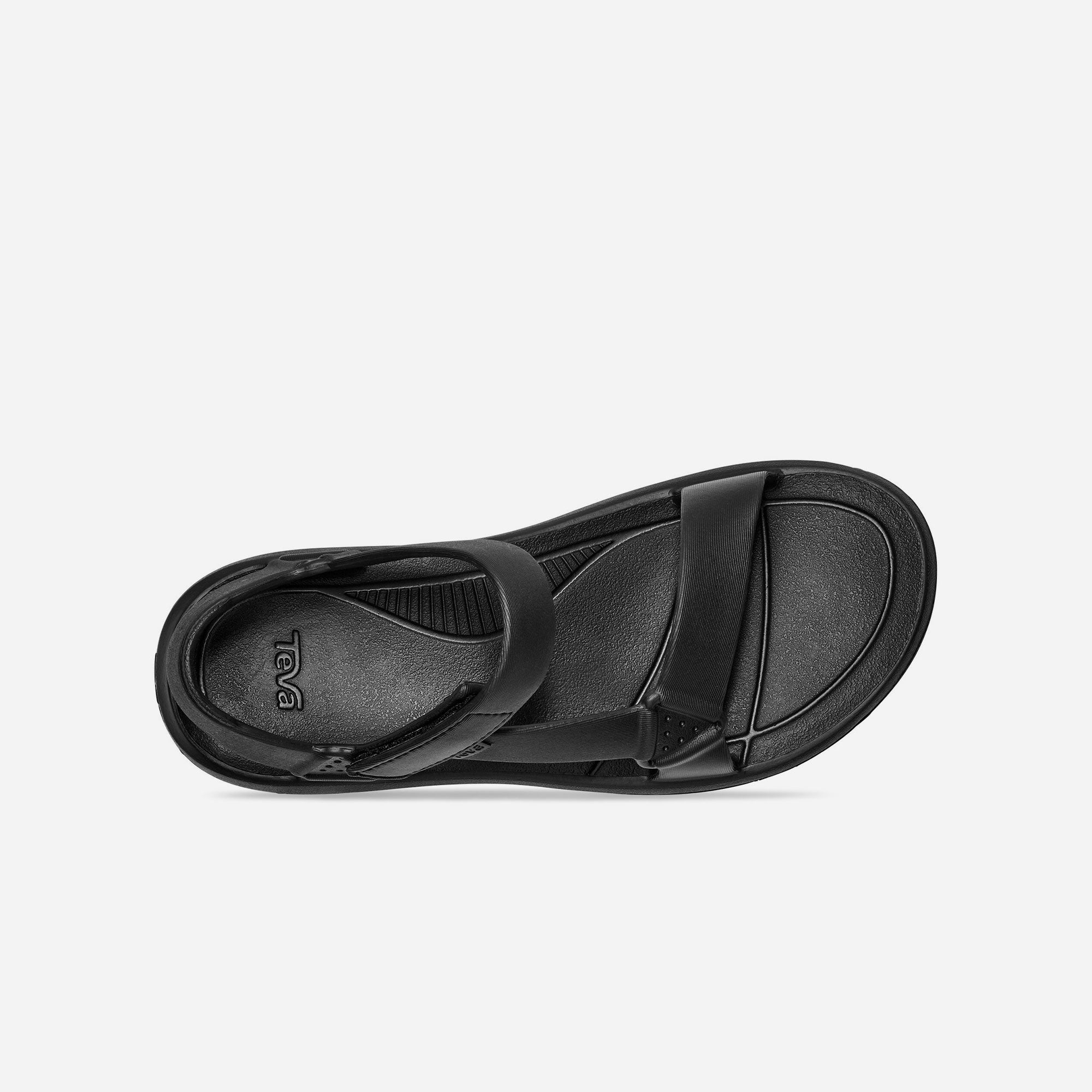 TEVA Giày sandal nam Hurricane Drift 1124073-BLK