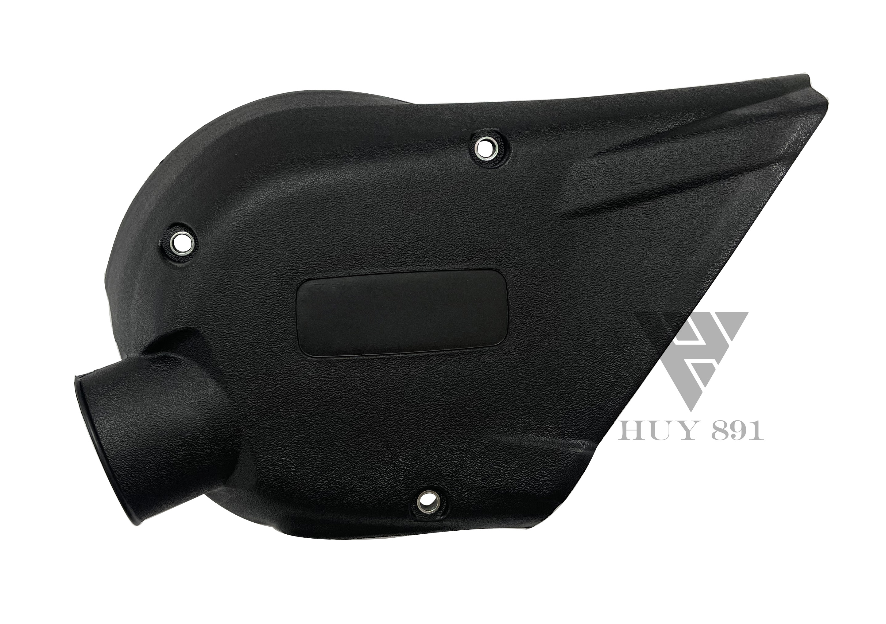 Ốp nồi nhựa Iget chính hãng Piaggio dành cho xe Vespa Sprint Primavera động cơ Iget