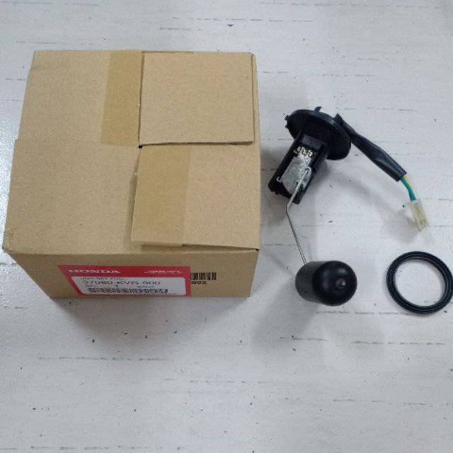 Phao báo xăng honda ab/ air blade 110 xăng cơ
