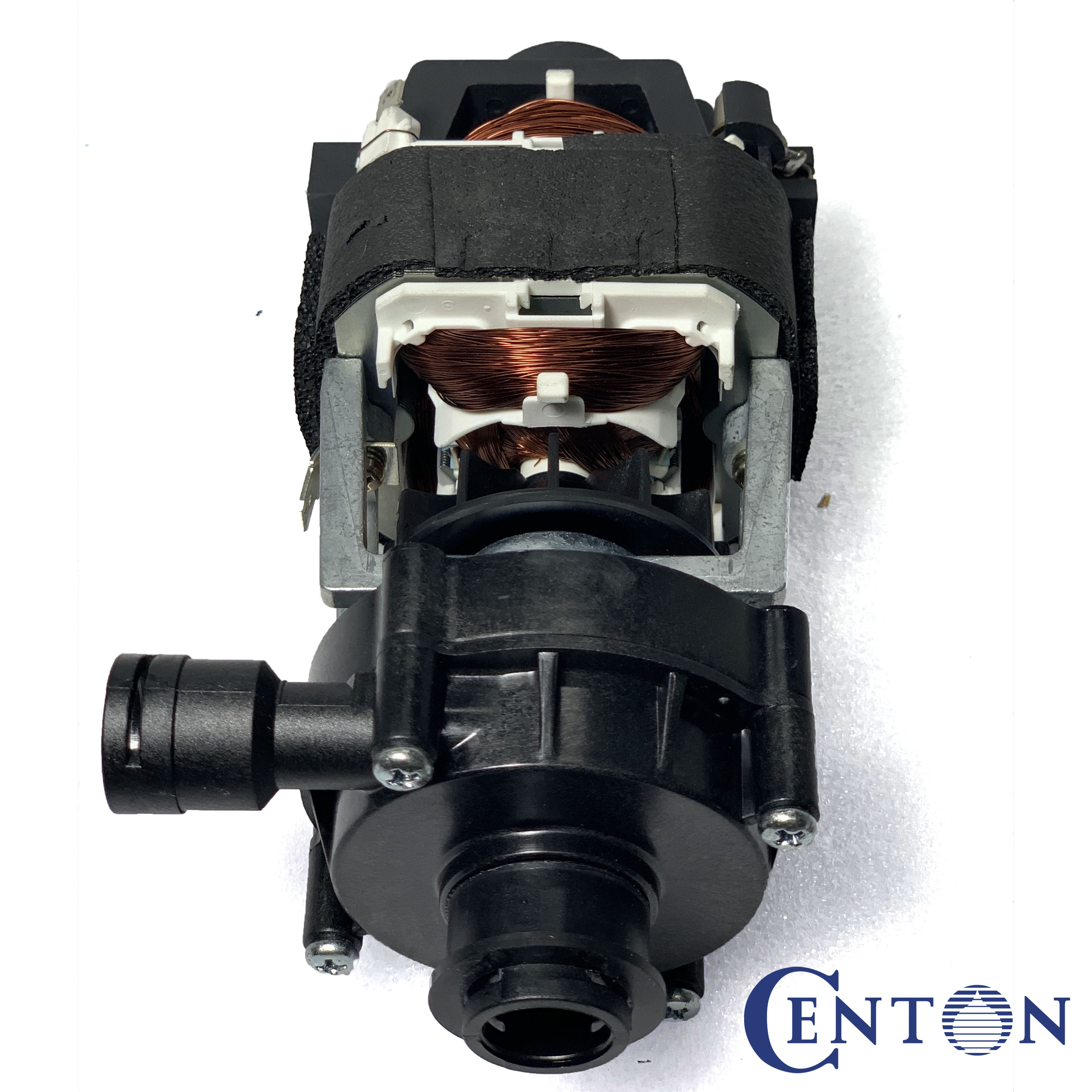 Bơm AC máy nước nóng Centon