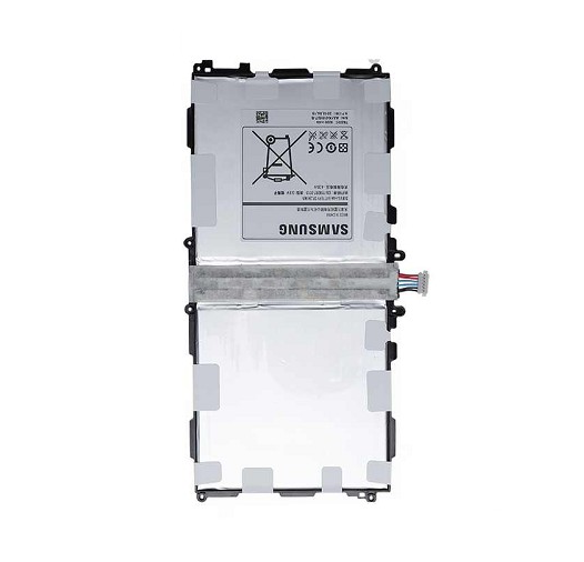 Pin Samsung Tab P5200 / P5210 / Tab 3 10.1 (T4500E / 6800mAh)