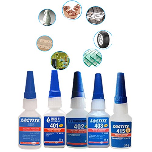 Keo Loctite 402, loại 20g