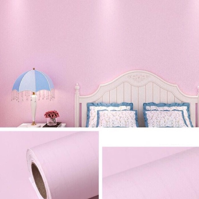 Mê mẩn không gian sống với giấy dán tường màu hồng tươi tắn. Sắc màu nhẹ nhàng, tạo sự ấm áp và dịu dàng cho bạn và gia đình. Hãy cùng chiêm ngưỡng hình ảnh liên quan để tìm vật dụng trang trí hoàn hảo cho căn phòng của bạn.