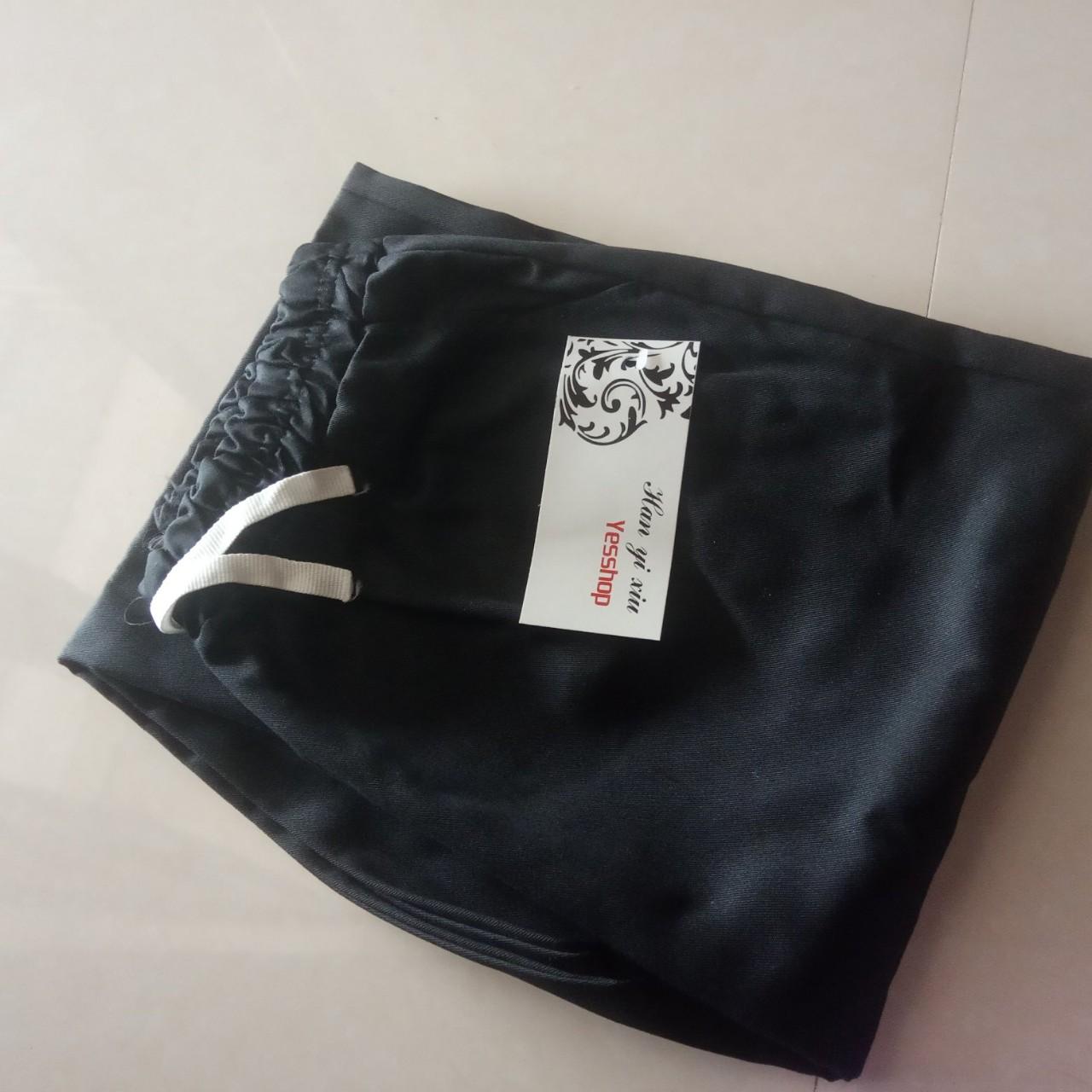 Sét áo tím và quần vải loại 1( kèm ảnh thật)