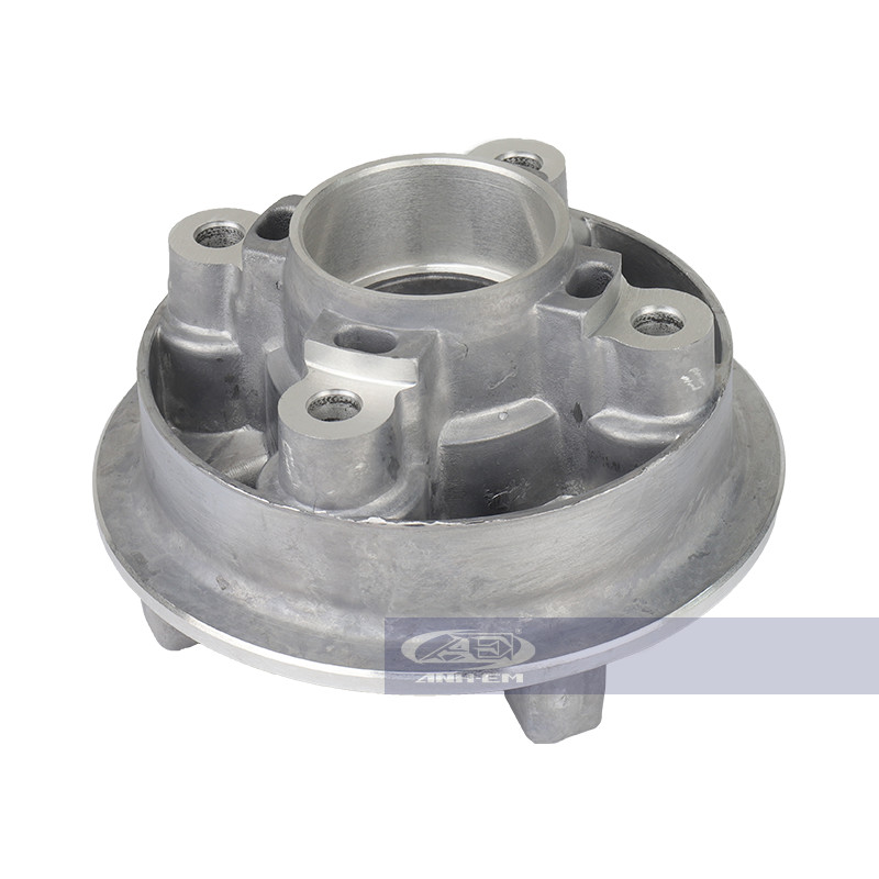 Cùi dĩa Yaz (SYS) YAZ125-0088
