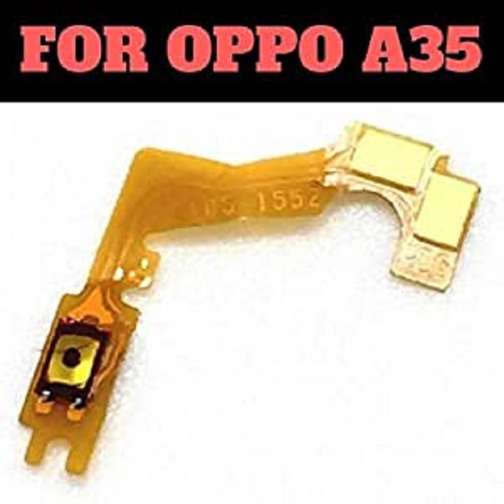 Cáp nguồn thay thế OPPO F1 A35