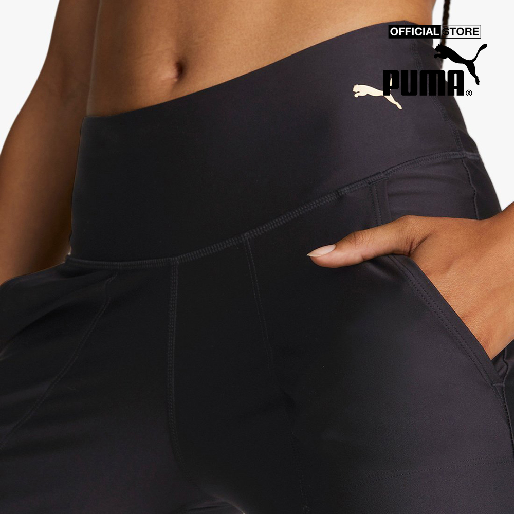 PUMA - Quần jogger thể thao nữ Fit EVERSCULPT Training 522188-01