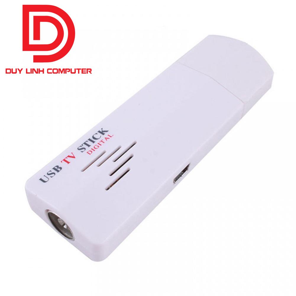 Tivi Box - USB TV Stick KM-268