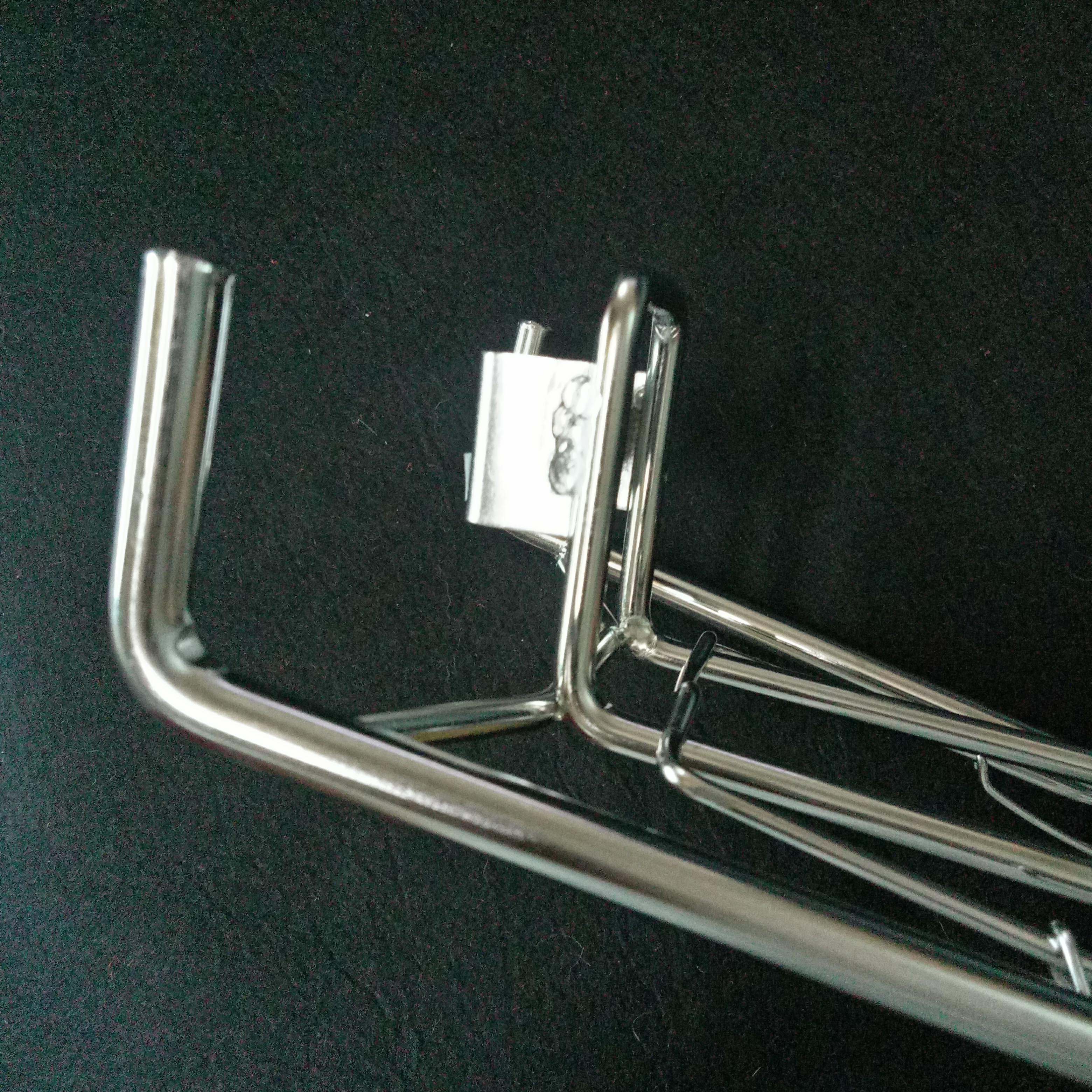 BAGA WINNER V1 INOX 304 10 LY