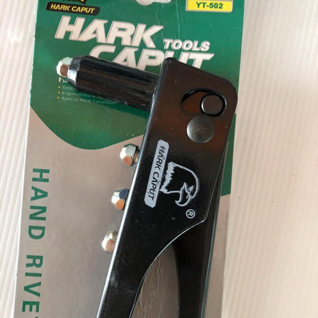 Kềm rút đinh Hark Caput