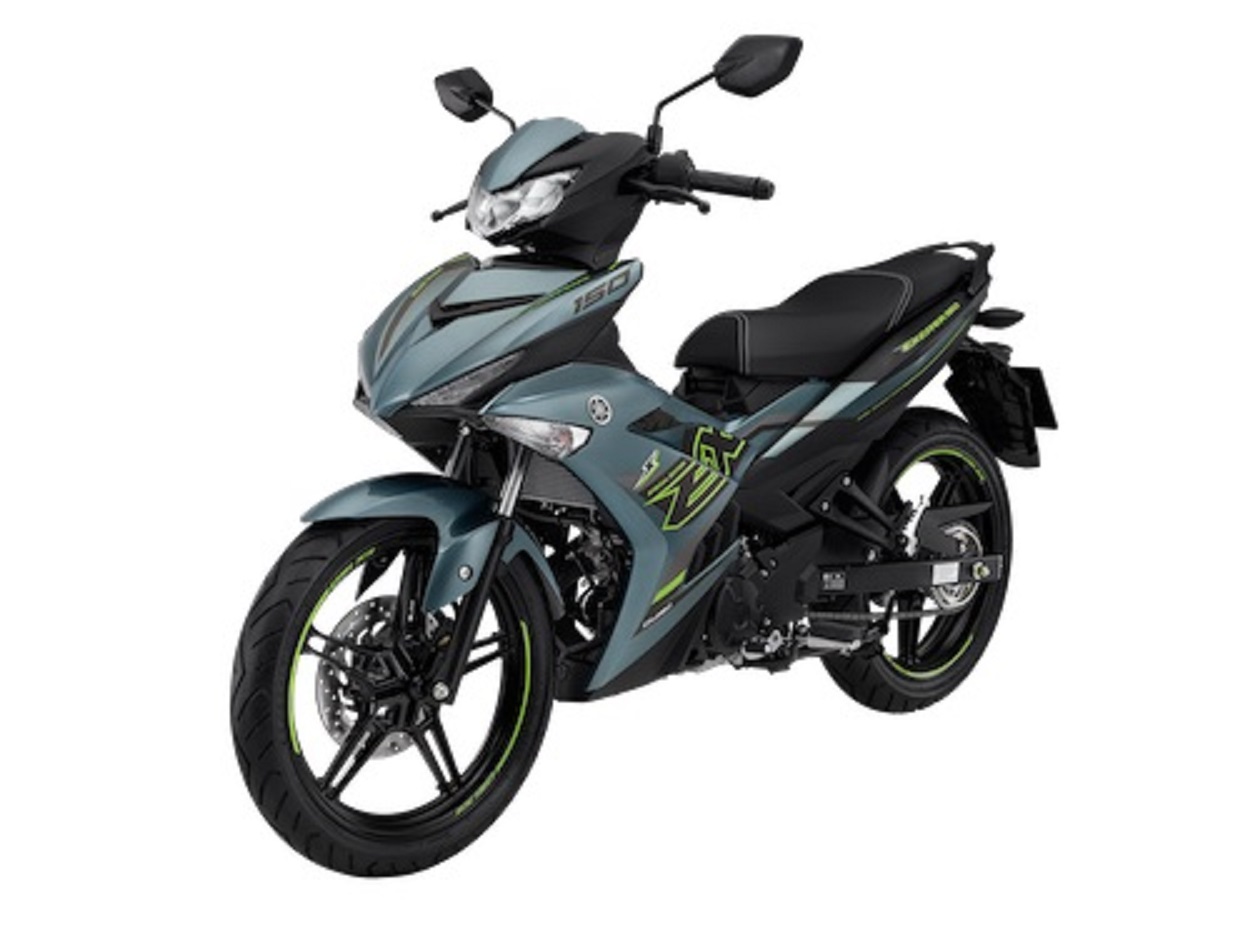 BỐ THẮNG ĐĨA TRƯỚC Racing Boy cho EXCITER 150