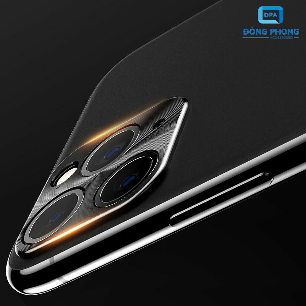 [HCM]Miếng Dán Nhôm Bảo Vệ Camera iPhone 11  iPhone 11 Pro  iPhone 11 Pro Max Cực Đẹp