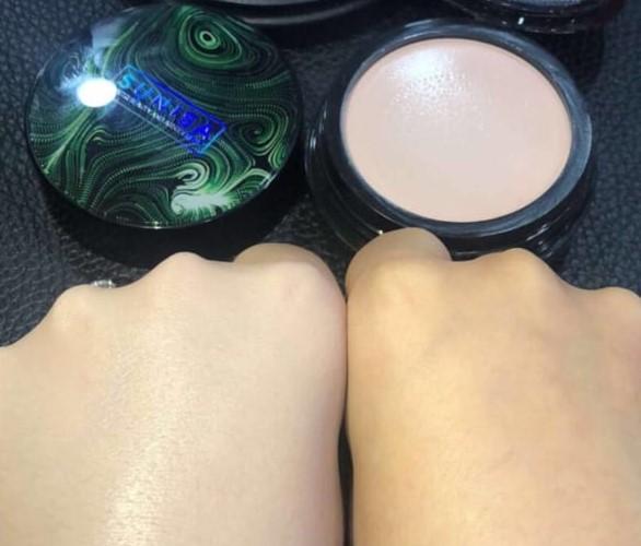 PHẤN NƯỚC TRANG ĐIỂM SUNISA