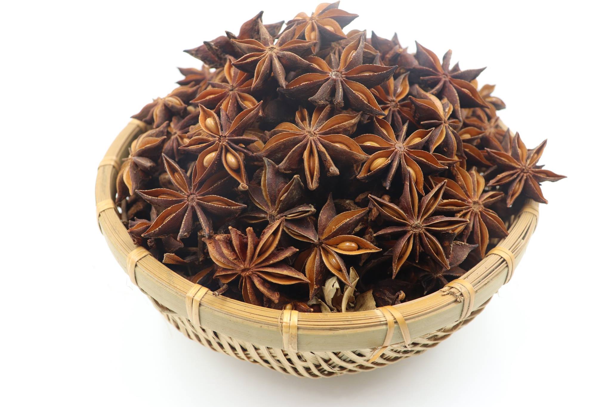 Bông Hồi - Kim Nga - gói 500g