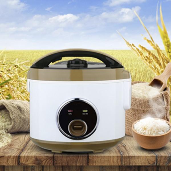 Nồi cơm điện Matika MTK-RC05