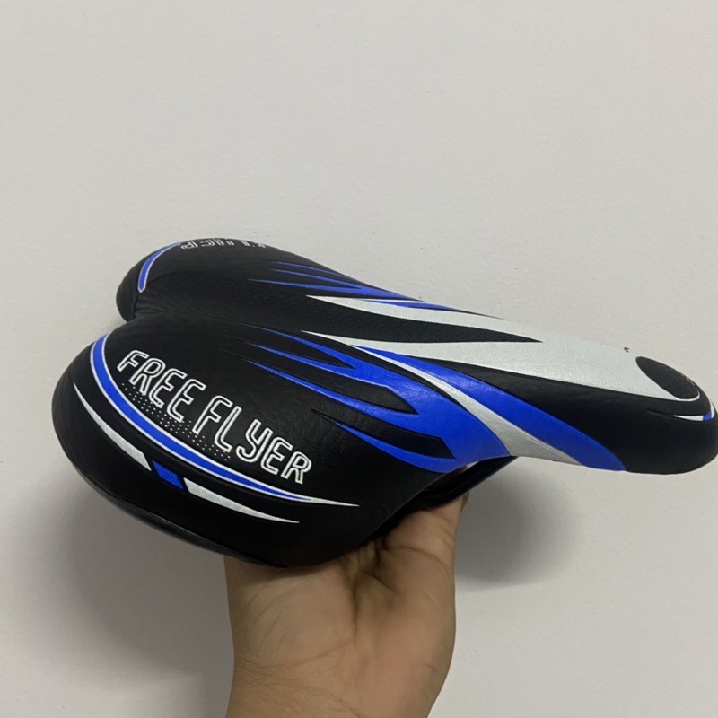 Yên xe đạp trẻ em DDK đủ màu