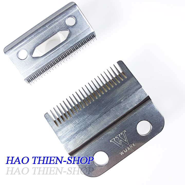 Lưỡi kép tông đơ