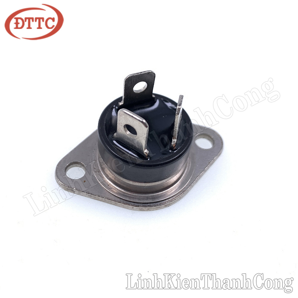 BTA40-600B TRIAC 40A 600V