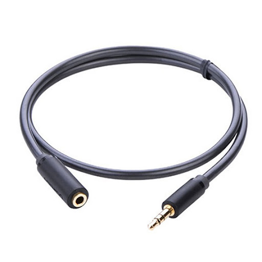 Cáp Audio 3.5mm nối dài 1.5M, 3M