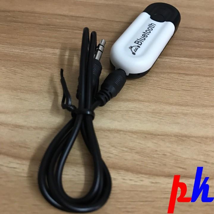 USB bluetooth Dongle âm thanh kép cho loa BT01