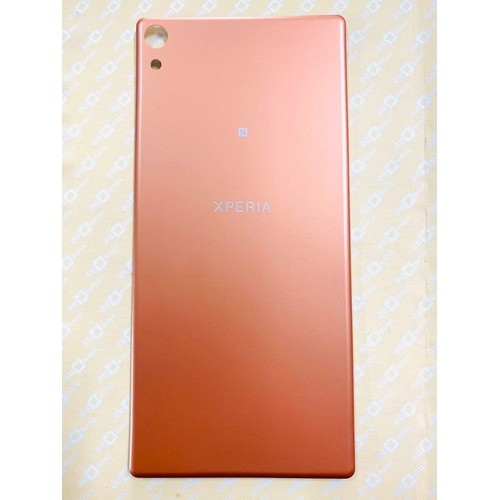Nắp lưng Sony XA1 Ultra / C7
