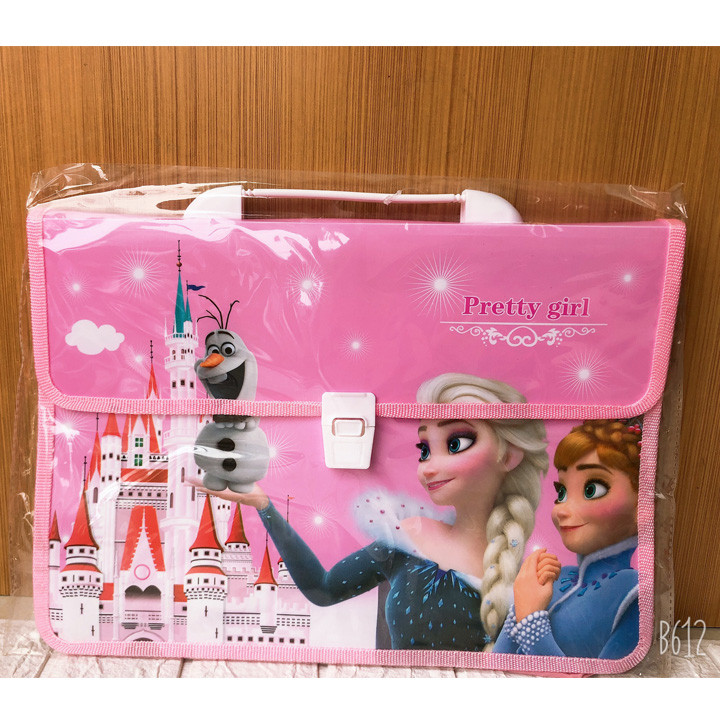 Cặp Xách Đi Học Thêm