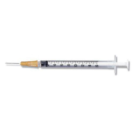Bơm tiêm BD 1ml Luer-Lock