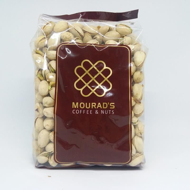 [HCM] Hạt Dẻ Cười Mourads 500g