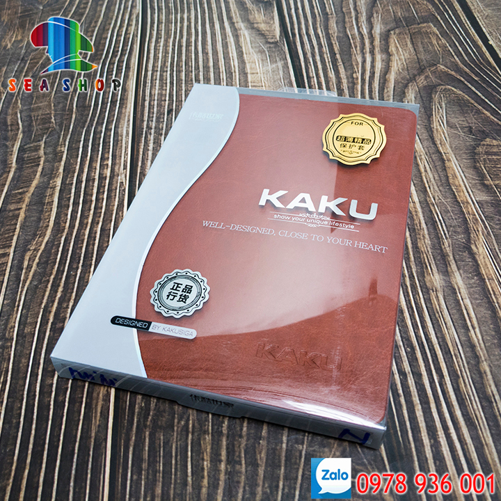 Leather Case for Samsung Tab S7 FE SM-T730
