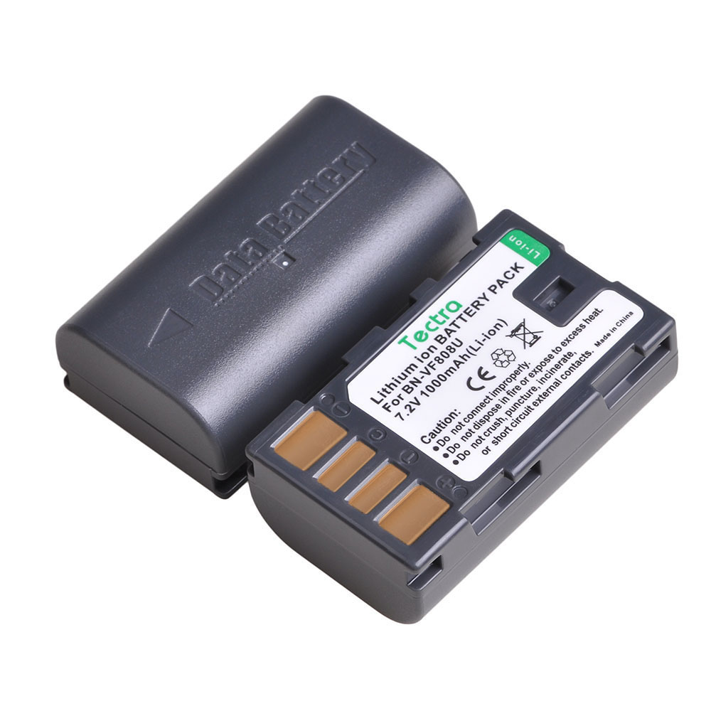 1 cái bn-vf808 bn-vf808u bn vf808 pin máy ảnh cho jvc gz-hd7 gz-mg575 gz-mg555 gr-d750 gr-d760 gr-d740 pin gz-mg255