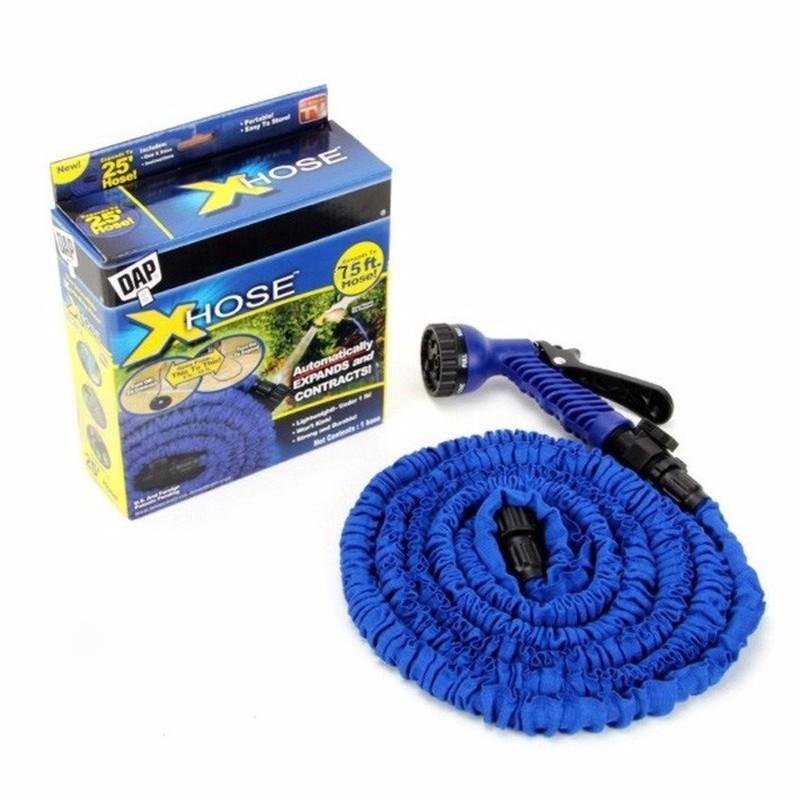 VÒI XỊT GIÃN NỞ THÔNG MINH LOẠI 30M