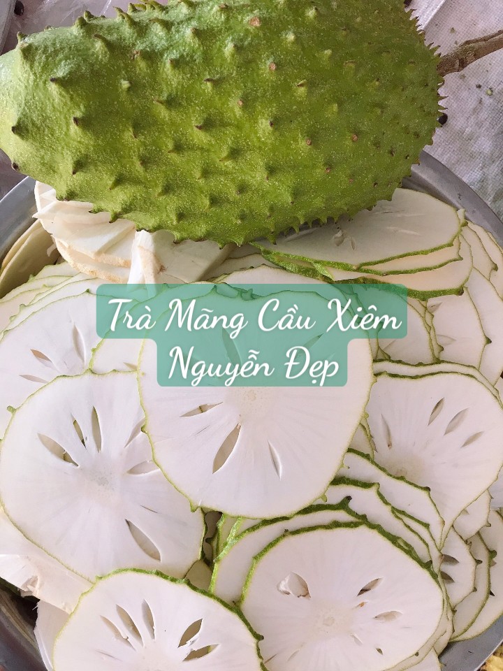 (1KG) TRÀ MÃNG CẦU XIÊM NGUYỄN ĐẸP